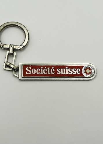 Porte clé augis emaillé - clÉ,
