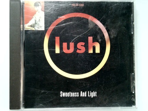 Lush douceur et lumière - douceur,