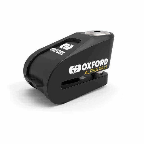 Antivol bloque disque oxford - antivol,