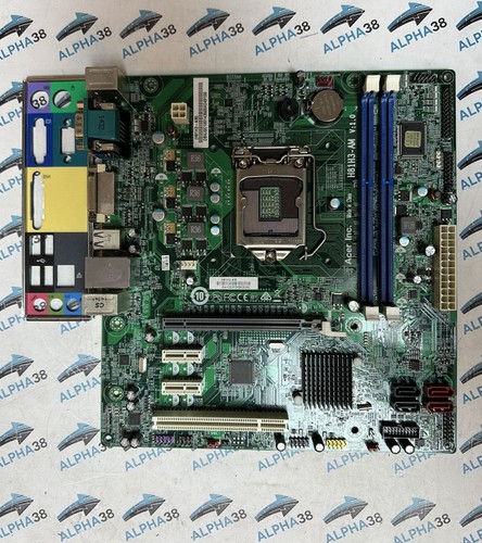 Acer h81h3 intel h81 - acer,