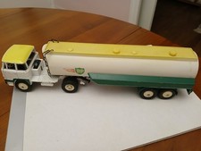 Dinky toys origine France Semi Unic Air BP + Boîte Réf: 887