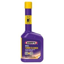 Additif Diesel Nettoyant Vanne
