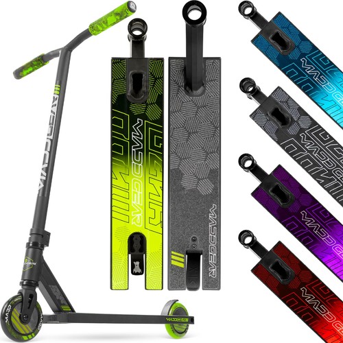 Scooter freestyle wheel kids - wheel,