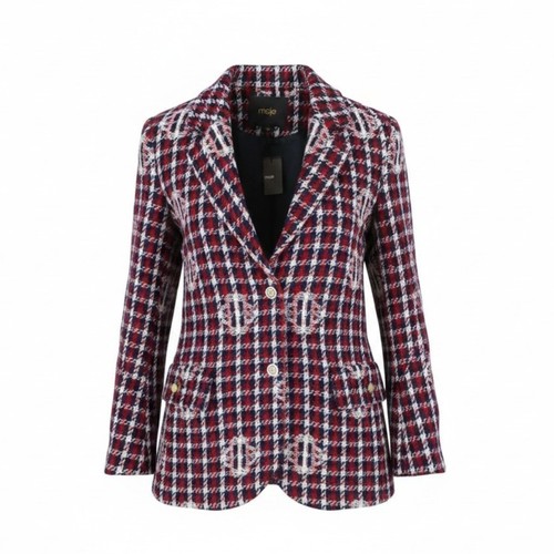 Maje vargelo veste blazer - maje,