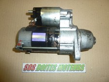 DEMARREUR AIXAM A741 0.400 2280005910 / 6798031151 / Z402  2006