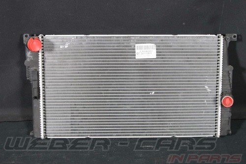 Radiateur eau moteur 7600511 - moteur,