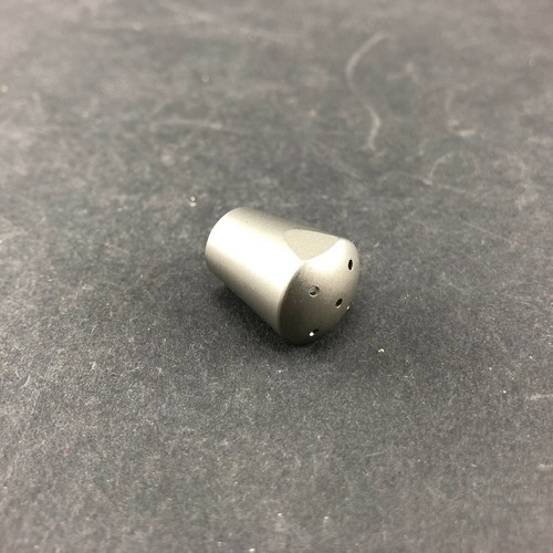 Tige pipe d - x, de
