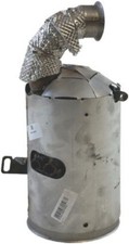 Catalyseur pour citroen et - pour,
