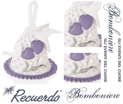 Bombonière made italy - bombonière,