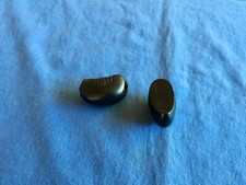 Lot de 2 boutons levier d’ouverture de porte d'origine Renault R12