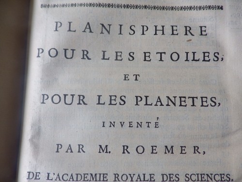 Texte planche planisphere - +,