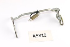 Kawasaki KMX MX 125 B - Verrou