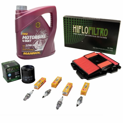 Kit entretien huile pour - kit,
