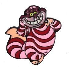 Pin's Pins Chat du Cheshire