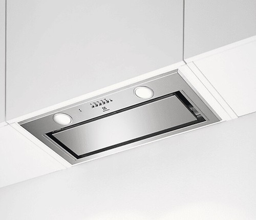 Electrolux lfg716x hotte - electrolux,