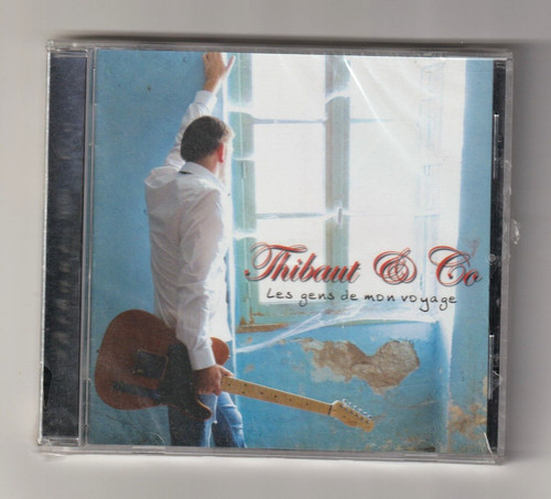 Thibaut co les - les, gens