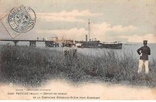 33 - PAUILLAC - SAN29616 -