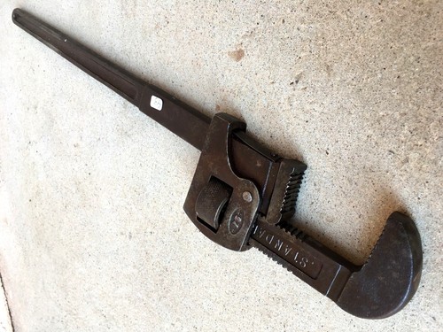 Old tool outil - (n°43),