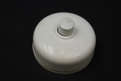 Ancien bouton interrupteur - ancien,