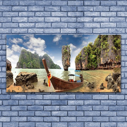 Tableau image impression sous - image,