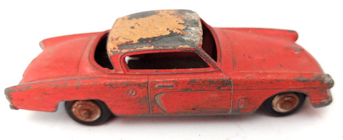 Voiture miniature dinky toys - miniature,