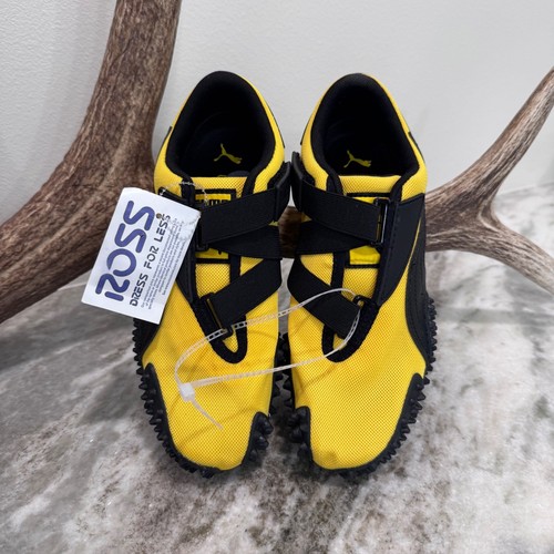 Puma mostro prime pelé - og,