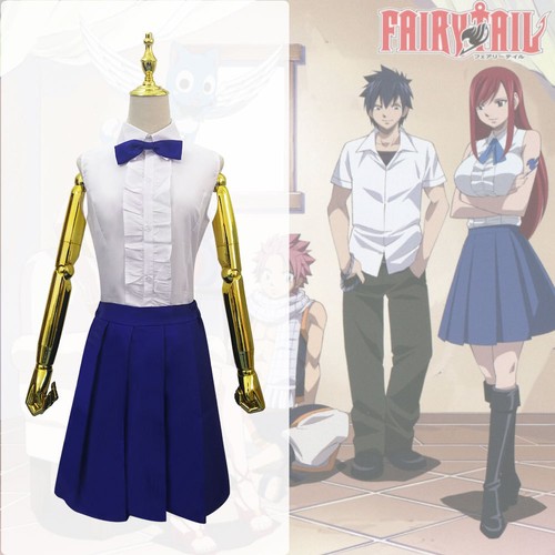 Anime fairy tail - anime,