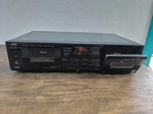Platine double cassette - platine,