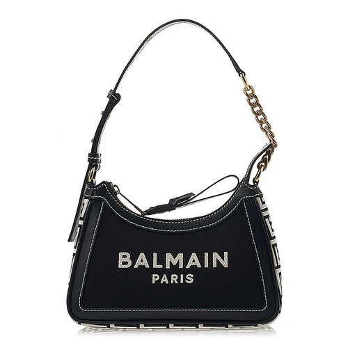 Balmain womens ami canvas - balmain,