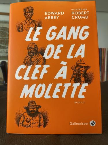 Gang clef à molette - clef,