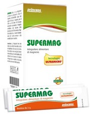 SUPERMAG 14 Stickpacks