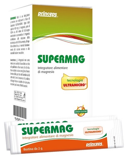 Supermag stickpacks - supermag, 14