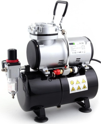 Fengda compresseur aerographe - compresseur,