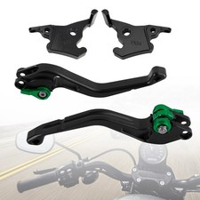 Neuf Court Leviers Frein