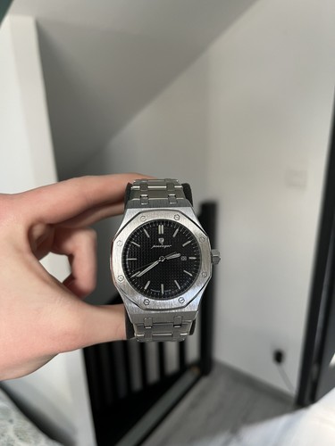 Montre poedagar - montre,