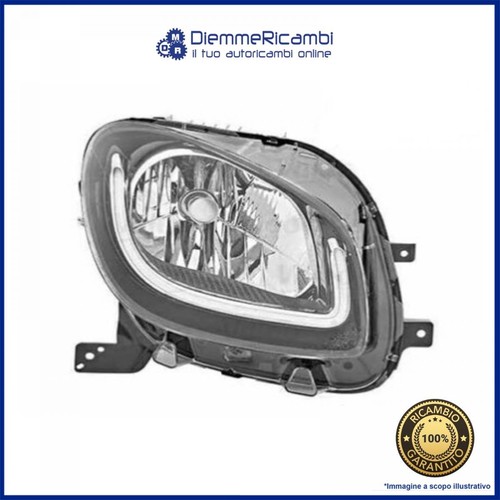 Faro projecteur avant droit - avant,
