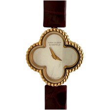 Van Cleef & Arpels Montre