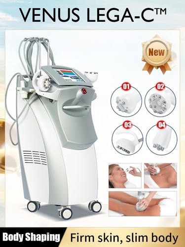 Venus legacy body slimming - venus,