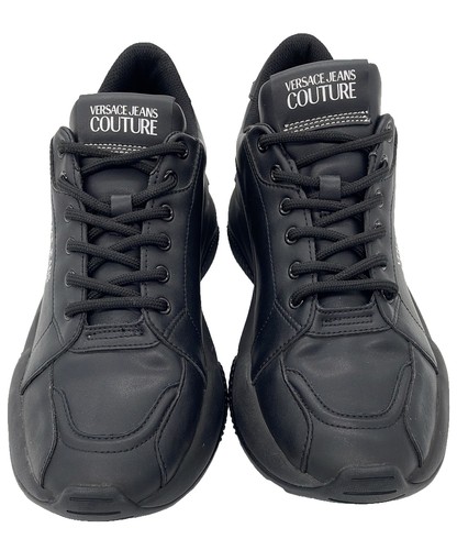 Baskets basses versace - baskets, jeans