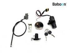 Serrure de commutateur