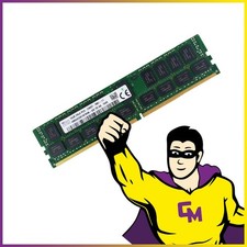 16Go RAM DDR4 SK Hynix