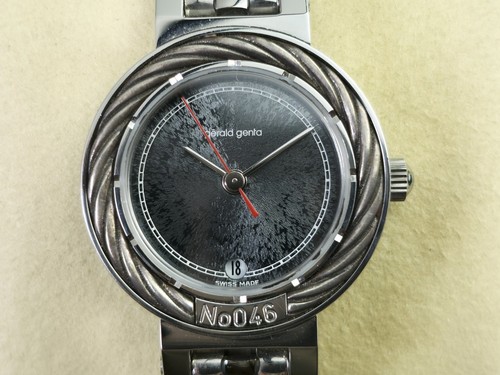 Montre pour femme gerald genta - femme,