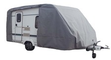 Housse de protection caravane