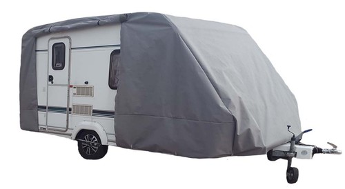 Housse protection caravane - de,