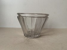 ancien pot de confiture en