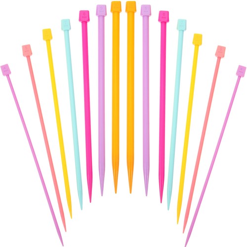 Pcs accessoires tricot - 14,
