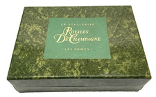 Rare coffret cave liqueur