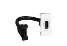 Legrand Mosaic - Prise HDMI