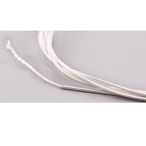 6pcs nylon classique guitare - nylon,