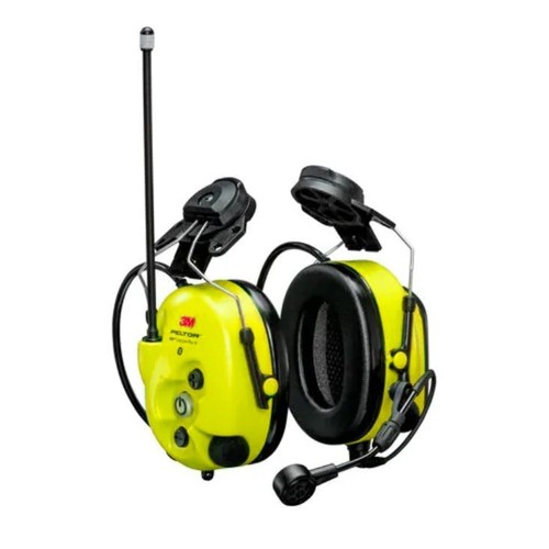 New peltor litecom plus two - new,